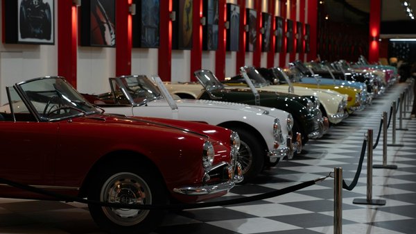 Les initiatives novatrices pour la prévention routière