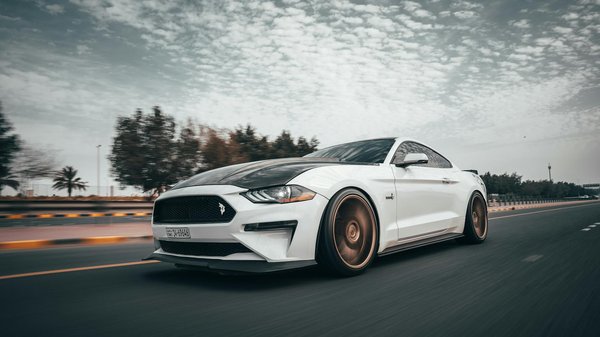 Une journée dans la vie d'un membre d'un club de moto