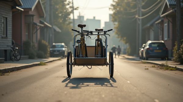 Choisir le porte-vélo attelage adapté à vos besoins