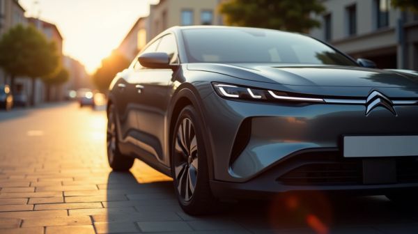 Comment choisir votre voiture chez Citroen Rezé ?