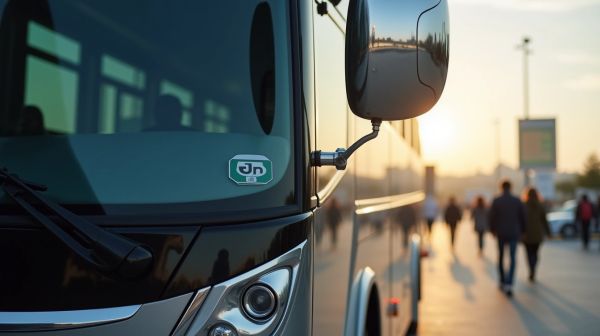 Comment réussir votre location de bus avec chauffeur facilement