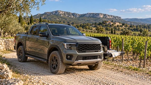 Guide pratique pour choisir un pick-up idéal en 2026