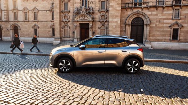Les meilleures astuces pour sélectionner une voiture Citroen à Rezé