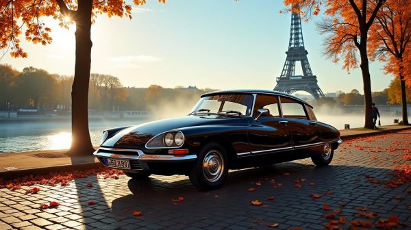 Maîtriser la conduite en voiture à Paris pour une expérience optimale