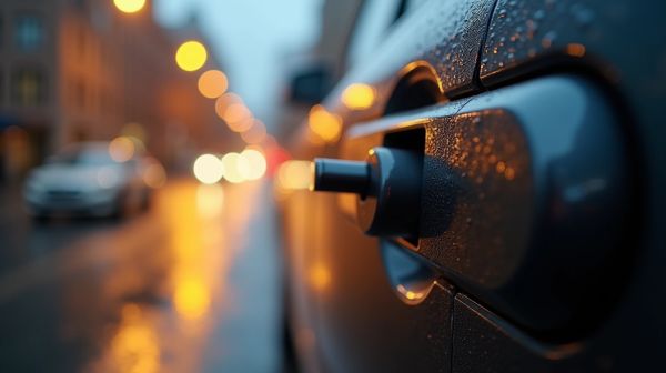 Perte de clé voiture ? Optez pour un serrurier automobile rapide