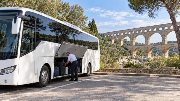 Top conseils pour une location de bus avec chauffeur sans stress