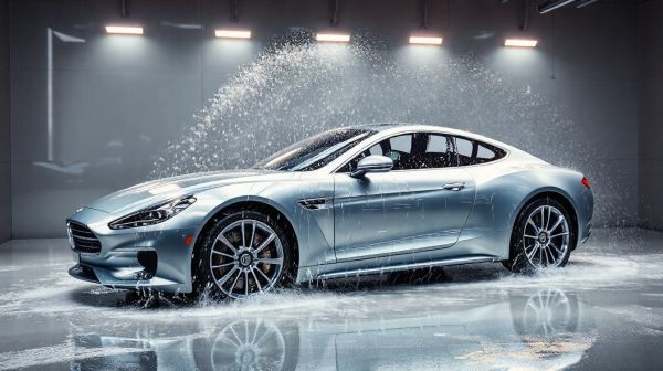 Top services de lavage voiture à Caen à découvrir maintenant