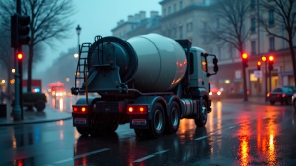 Urgence remorquage auto à Courbevoie : interventions rapides