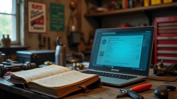 Urgent : dépannage auto professionnel à Saint-Cyr-l'École