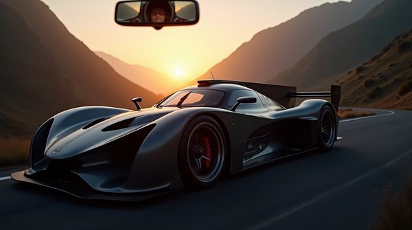 Voiture de rallye : des bolides légendaires entre technique et passion